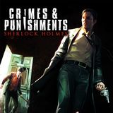 Sherlock Holmes: Crimes & Punishments (PlayStation 3)